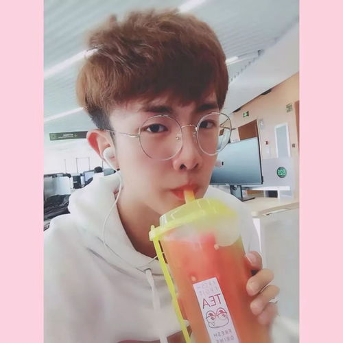 军训男神合辑风华正茂的你是我想象中的样子