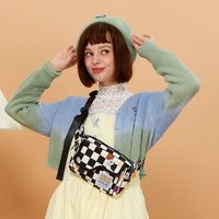  地平线8号胸包腰包level8地平线8号百搭男女斜挎包潮流休闲大容量机能包moment系列单肩包浅海蓝多少钱