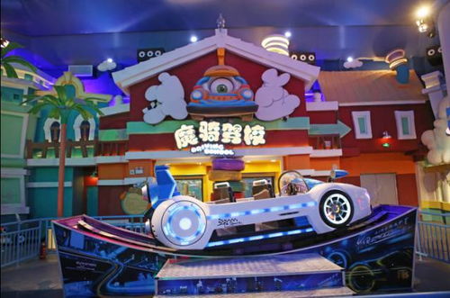  全年最后一波优惠发现王国1大1小仅需79元现在订购,周六就能玩