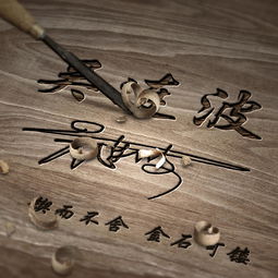  你应该换换微信头像了,36款不同风格大气签名头像,来挑选一个吧