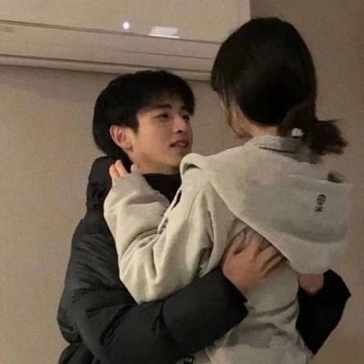  2023热恋情侣头像