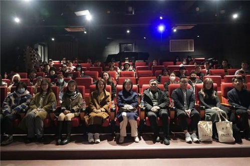  春风送暖职面未来2023届毕业生春季线下人文艺术类专场招聘会举行