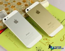  800w相差几何iphone5s拍照对比iphone5