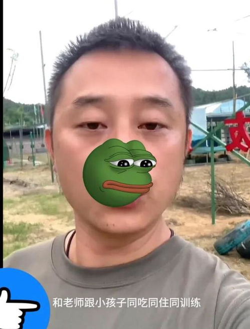  14岁女孩遭训练营教官多次侵犯,最终绝望跳楼自杀,教官真人曝光