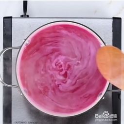  在家如何制作香槟水晶糖果棒