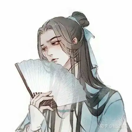  有比较古风的头像或壁纸吗