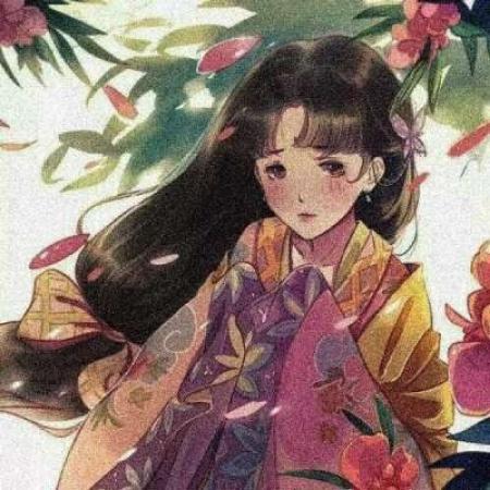 美丽头像图片大全古风古风