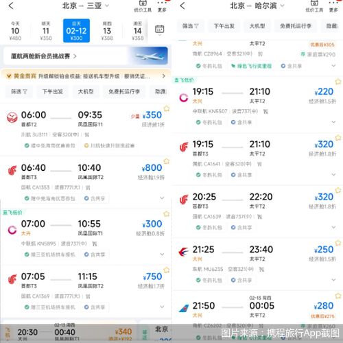  机票低至1折热门亲子酒店下降超千元,错峰游迎好时机