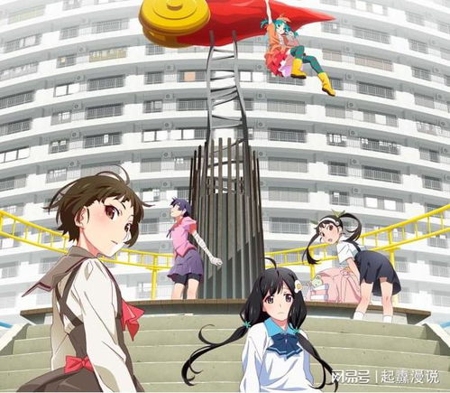  2024年7月新番动漫top20及animecorner第8周新番日漫排行榜