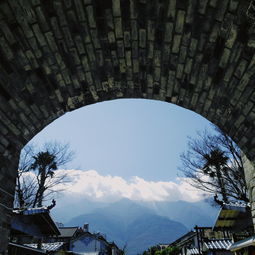  寸阴大理,无关风花雪月