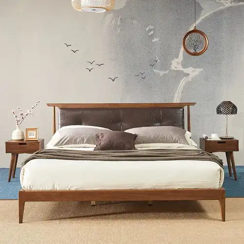  北欧治愈系家具,简约之美案例欣赏