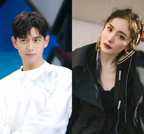 李沁利用肖战李现搭上杨幂任嘉伦新戏赵丽颖王俊凯等爆料 李沁利用肖战李现搭上杨幂任嘉伦新戏赵丽颖王俊凯等爆料