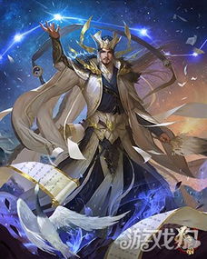  墨三国鬼畜玩不停丞相多才多艺严肃又可爱
