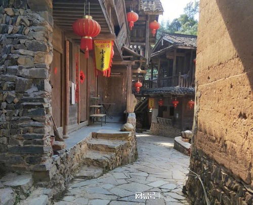  福建深山的神秘村庄,数百年没有蚊子困扰,其原理至今没有人知道