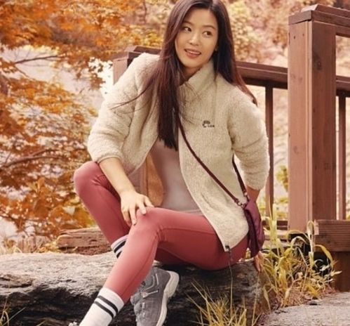  全智贤投资独具慧眼,六年前购入豪宅,如今转手赚逾3000万