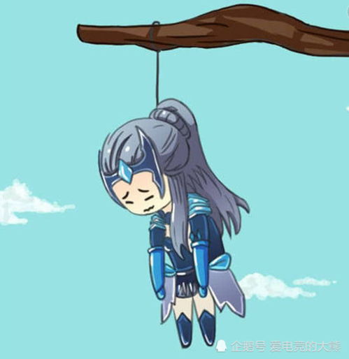  王者荣耀版本更新大调整,李信没活出体验服,法师一姐依然是她