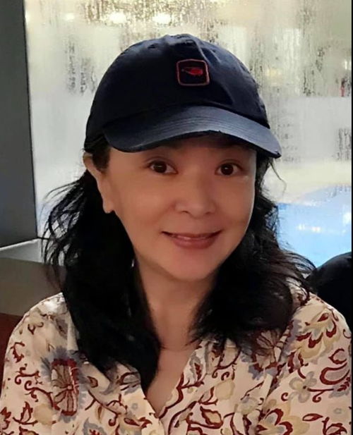  tvb前女星庆生近照曝光离婚后对爱情失望,投身内地公益