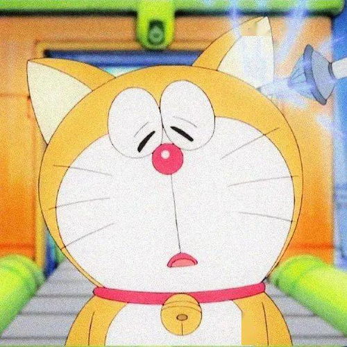  微信头像百看不厌