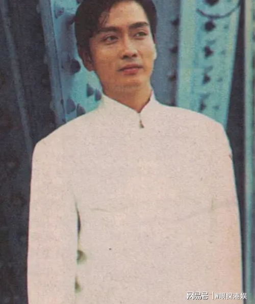  护士出道击败张国荣,为救童星险遭毁容,知名港星却沦为鲜肉陪衬
