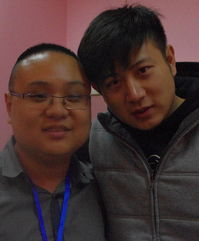  高晓攀词条图片