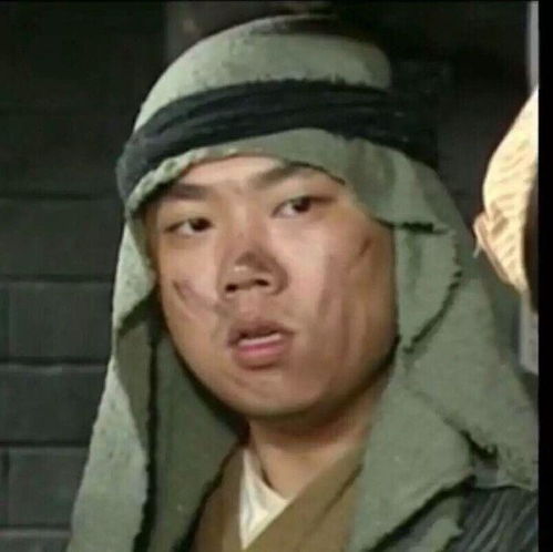  有什么好看或者沙雕的五人团头