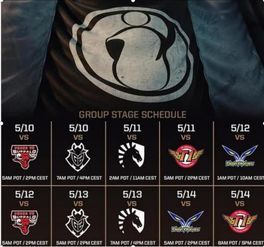  msi抽签公布ig将要对战g2和pvb战队,g2首先面对skt,笑笑表示skt会被ig锤爆