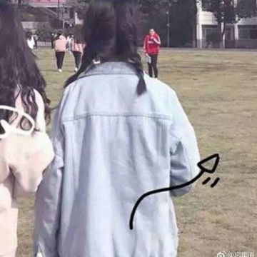  唯美闺蜜头像2021最火爆