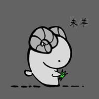  属羊微信吉利头像微信头像图片大全