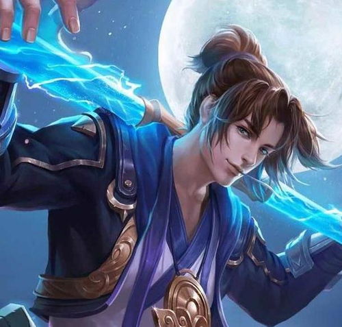  王者荣耀中最适合打野萌新入门的英雄是什么