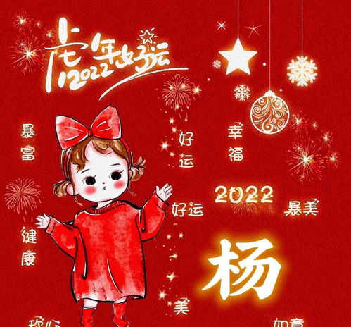  第二期粉丝留言的要的新年姓氏头像,快进来看看有没有你喜欢的