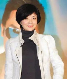  周润发为她自杀,刘德华为她下跪,婚变后数次被传出家,如今竟然