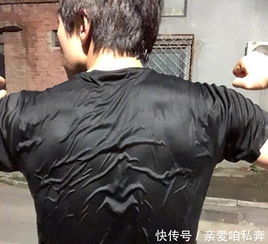  邓超大秀腹肌低调很久了张一山神评论,网友孙俪笑晕在厕所
