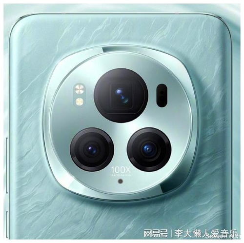  荣耀magic6系列的全新设计曝光,发布前规格确认