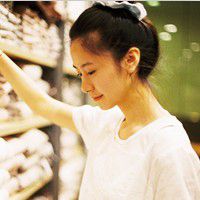  超萌可爱动漫女生图片唯美梦幻猫咪形