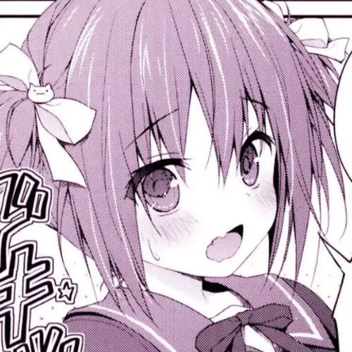  混截漫画纯欲病娇