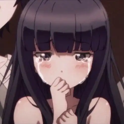  30张超好看的优质动漫情头