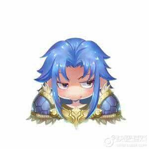  王者荣耀英雄各种图片表情包