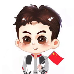  国庆专用头像来啦快换上国庆专属头像庆佳节多图