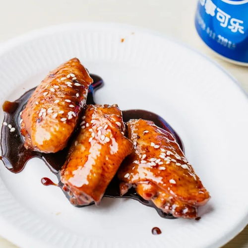  13种饮料做鸡翅,樱桃味可乐翻身了
