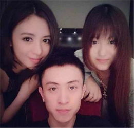  投胎是个技术活儿,秦奋17岁妹妹壕气不输哥,可惜也成了网红