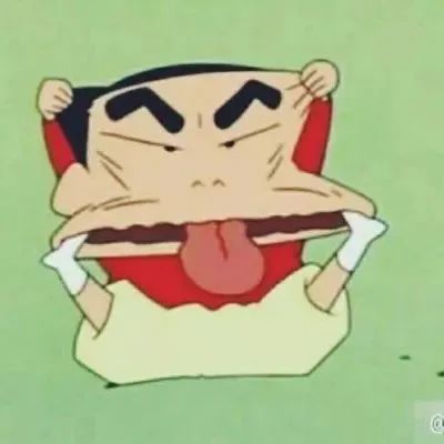 那些暴露性格的沙雕头像