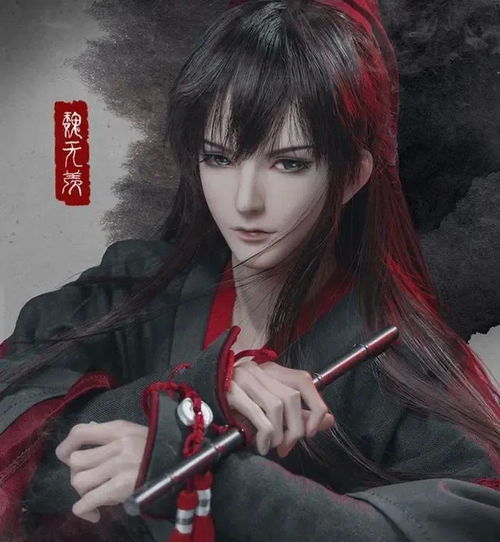  bjd娃娃的模拟人生