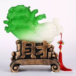  财旺运旺生意旺,这些招财摆件最有效