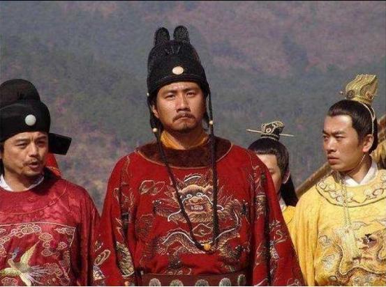  明朝皇帝都姓朱,老百姓要杀猪咋办朱元璋只改了一字巧妙解决