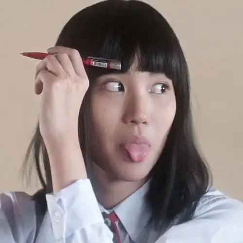  ins头像馆治愈系头像