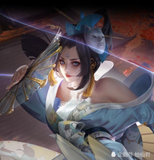  克制不知火舞的三大法师英雄,排位选火舞,必ban这几个