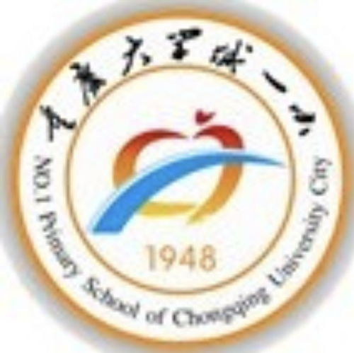  重庆大学城第一小学校