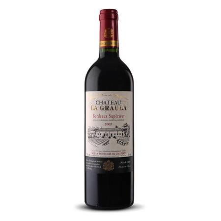  chateaulagraula,bordeauxsuperioraoc.奥莫林酒园红2007图片大全邮乐官方网站