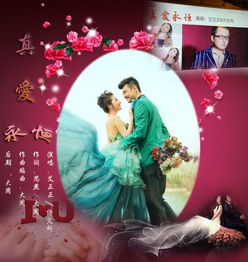  真爱永恒艾正正许文科已上架全国ktv