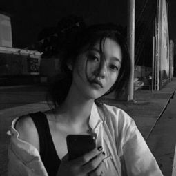  暗自颓废伤感头像世界一片暗沉